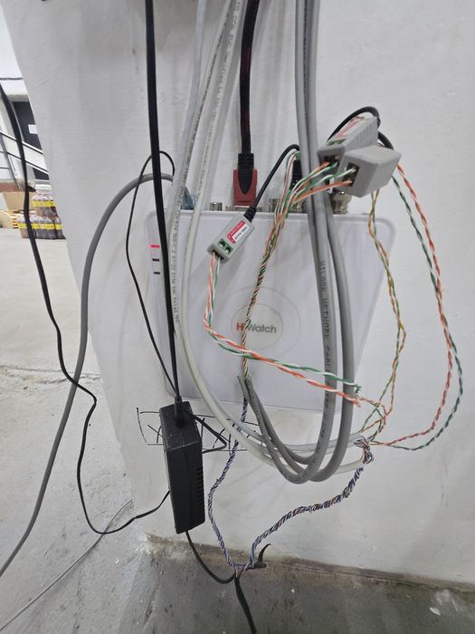 Продам камеры видеонаблюдения