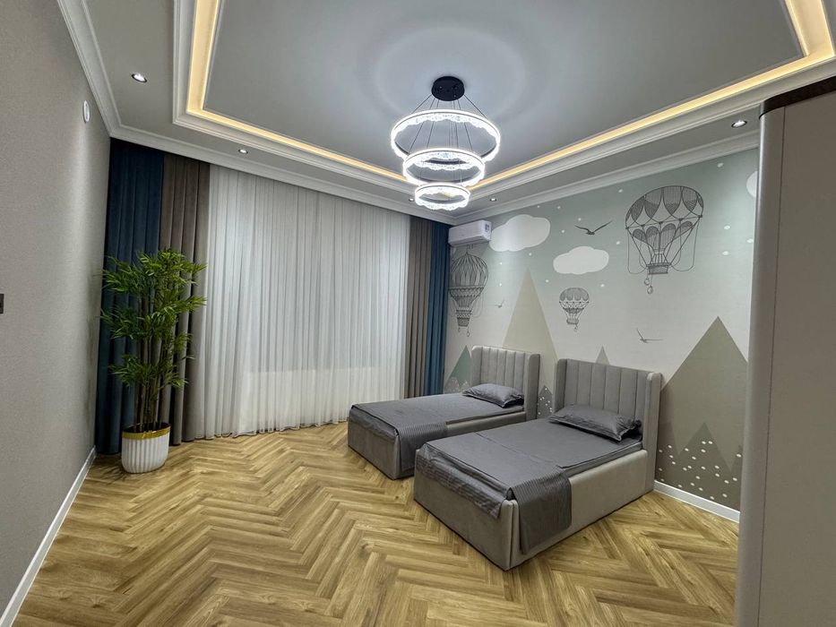 Продается дом на земле