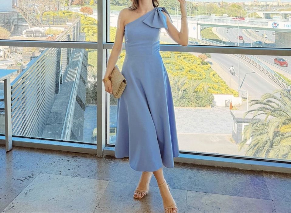 Rochie noua, marimea 36