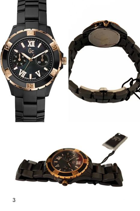 Часовници Tissot, Guess, Swarovski и други