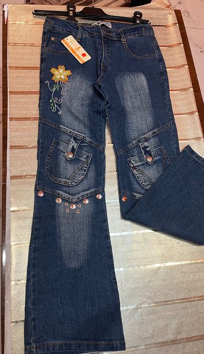 Нови дънчици без забележка