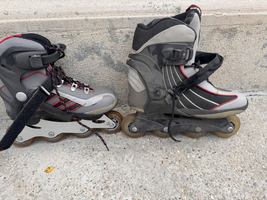 Role dama si barbatesti