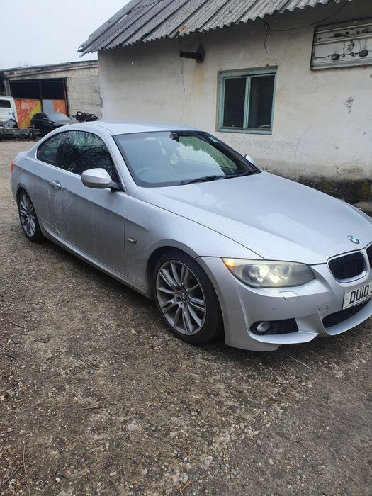 Fata completa / Piese dezmembrari  Bmw E92 Lci Packet M 2.0 diesel