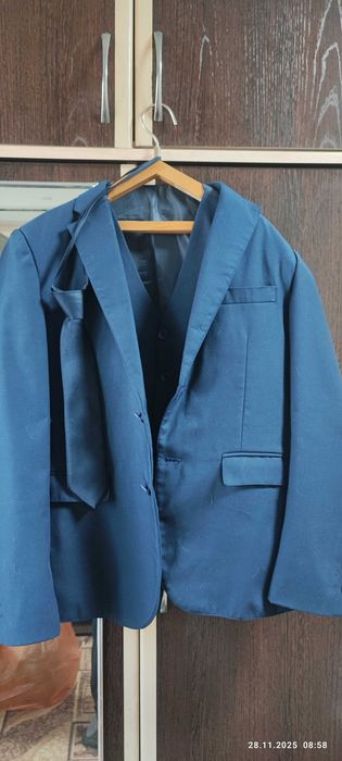 Школьная форма для мальчика 42 размер