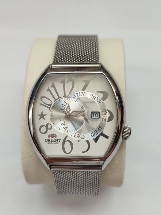 Наручные часы Orient