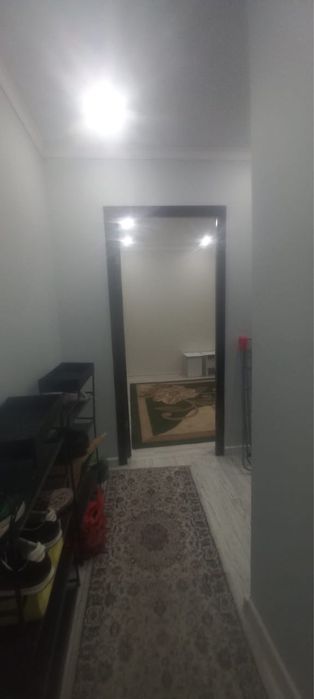Суточный квартира