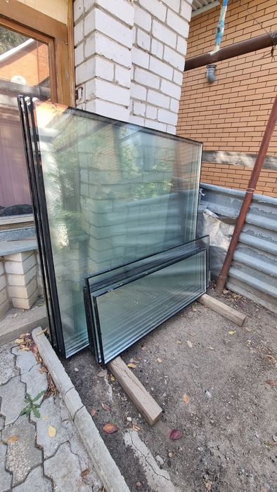 Продам стеклопакет