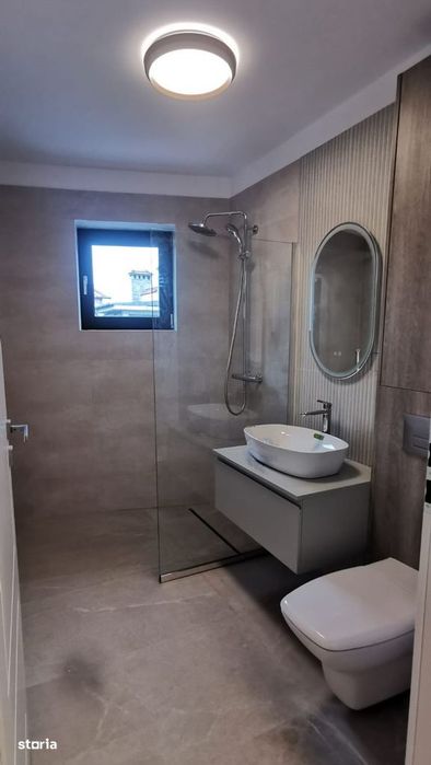 Apartament 2 Camere | zona Eminescu | Bloc Nou | Mobilat si utilat com