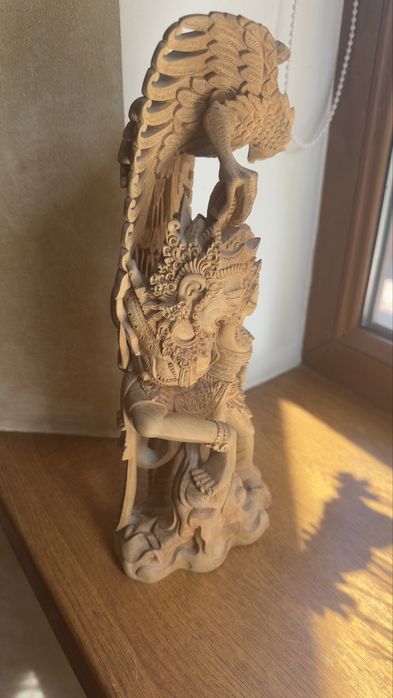 Статуэтка из Бали