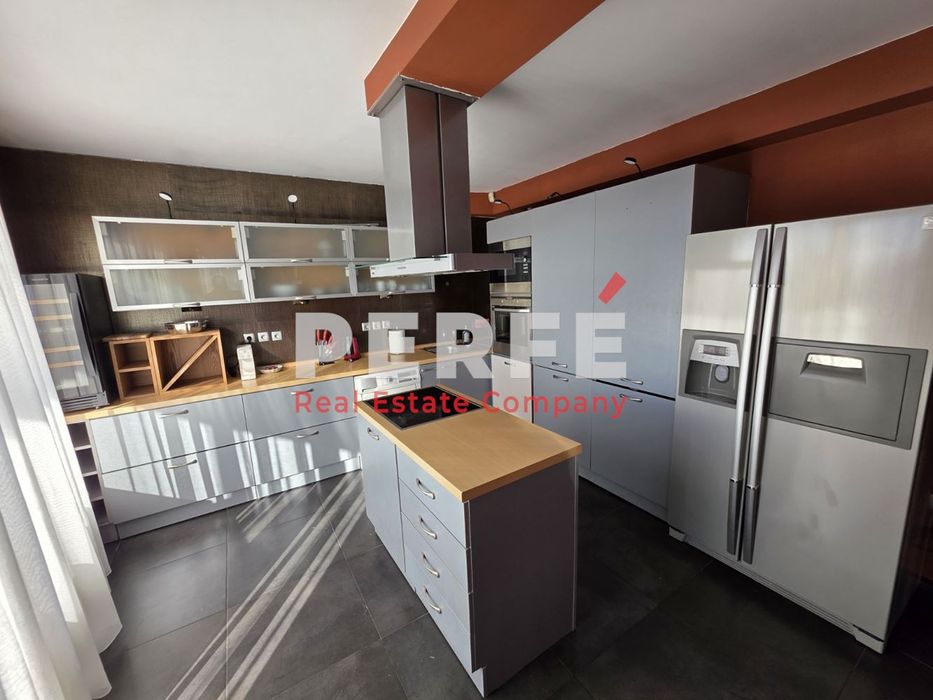 Дава се под наем Мезонет в ж.Южен парк - 200 кв.м за 3191.58 € - Снимка #3