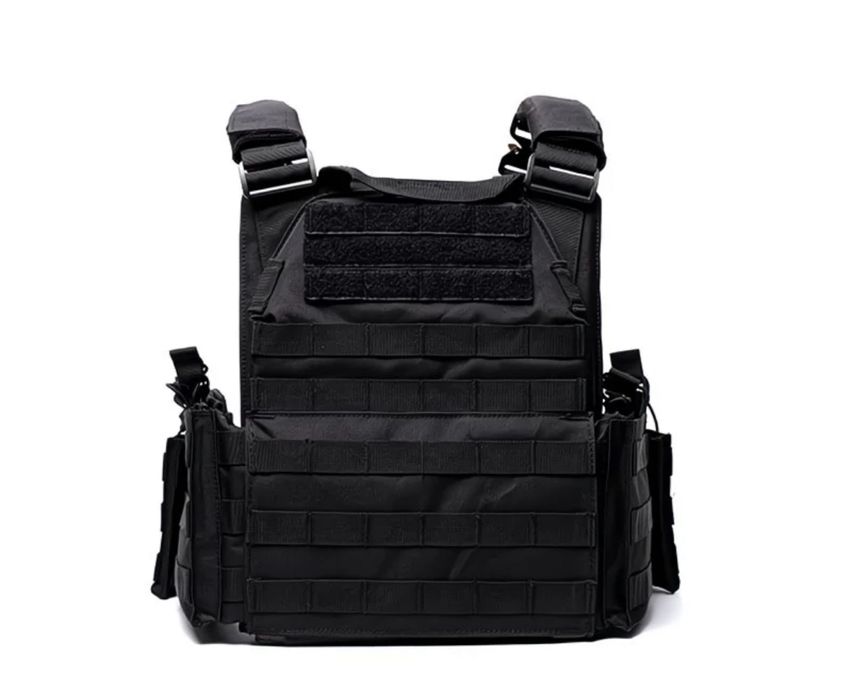 Разгрузочный жилет