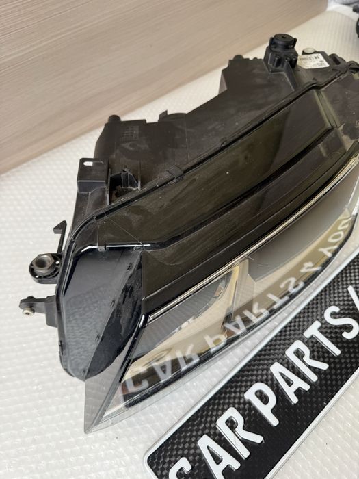 Фар ляв VW Tiguan Тигуан Дефект