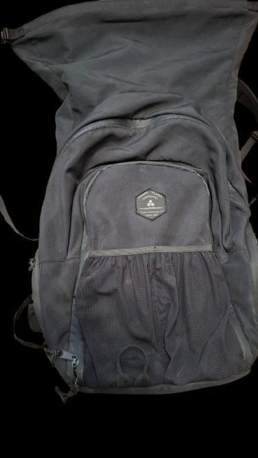 Раница за сърф Channel Islands – голяма, здрава