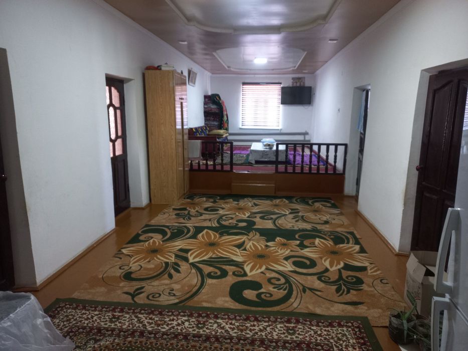 Жай сатылады Жузымбаг