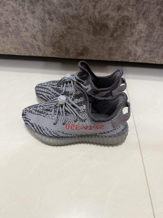 Adidasi Yeezy copii