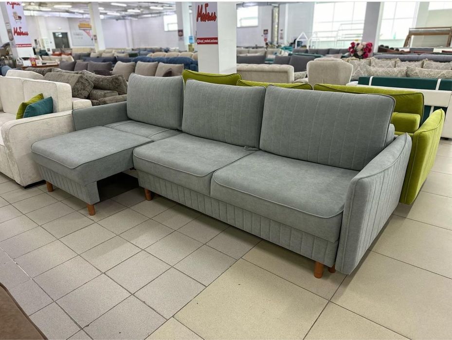 Диваны от производителя