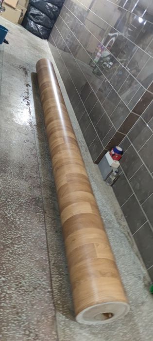 Линолеум Tarket 92 кв.м.