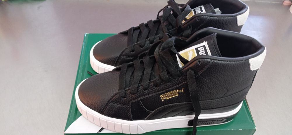 Оригинални Кецове PUMA