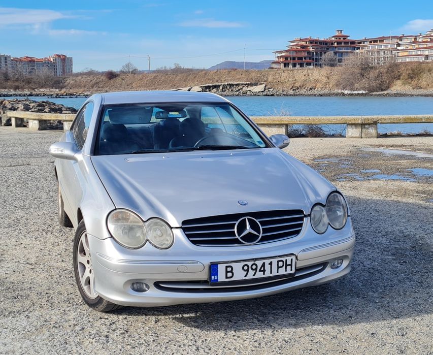 ЦЛК 3.2 газ инжекцион "Prinse"