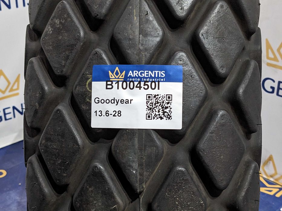 Anvelopa 13.6-28 Goodyear (cod B100450I)