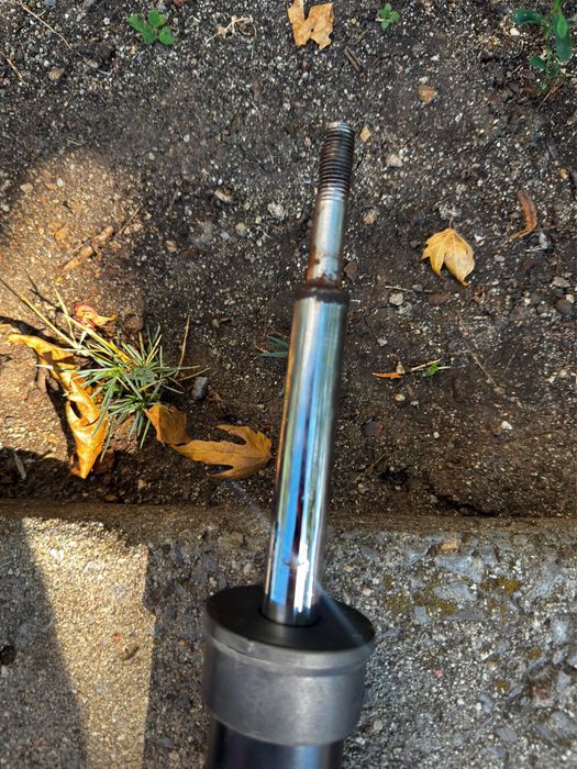 Окачване bilstein от бмв е61