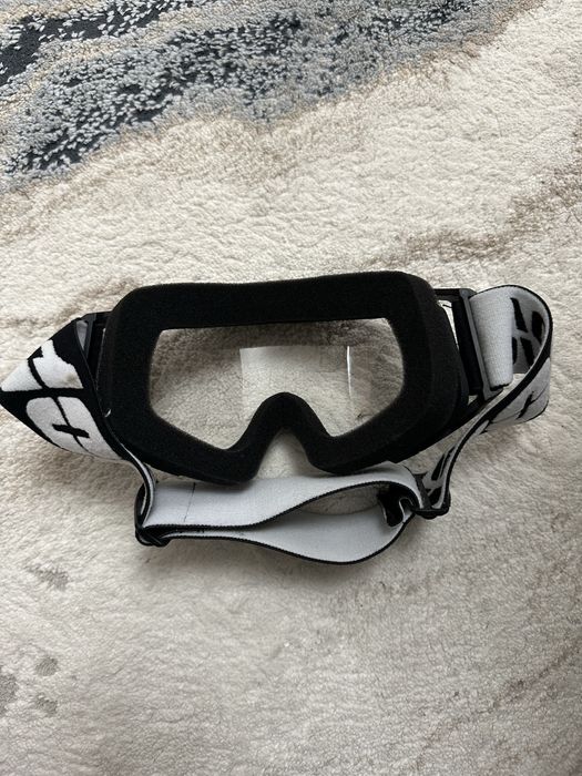 горнолыжные очки