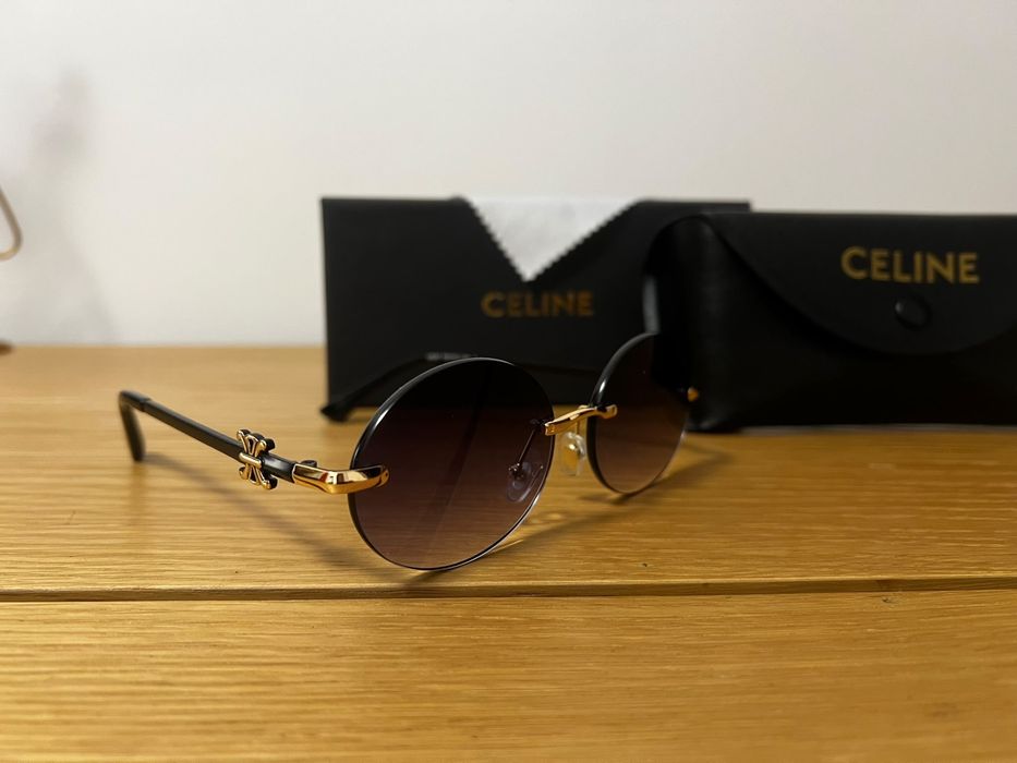 Ochelari de soare Celine de dama