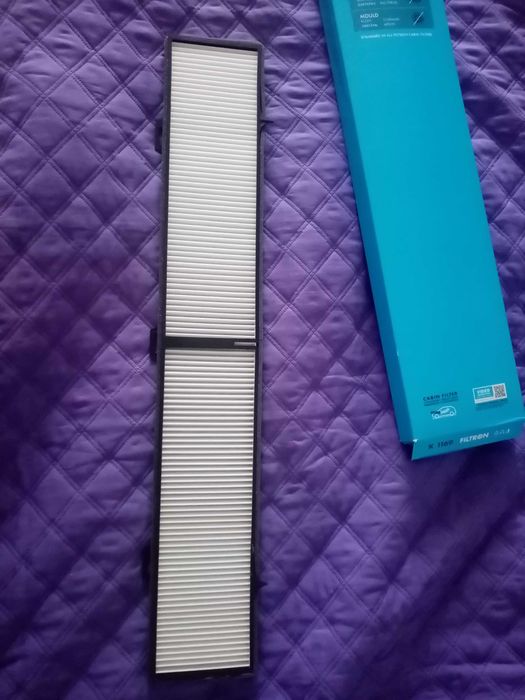 Въздушен филтър за  BMW 3