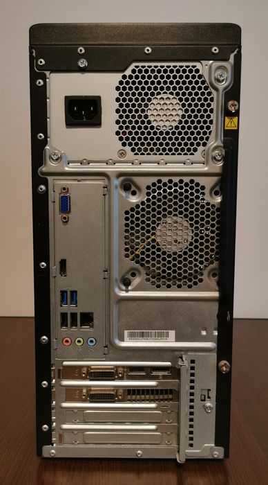 Unitate centrală PC