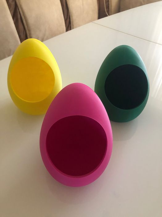 Изработване на Великденски яйца