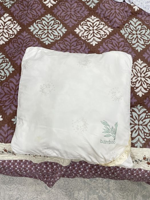 Продам подушку