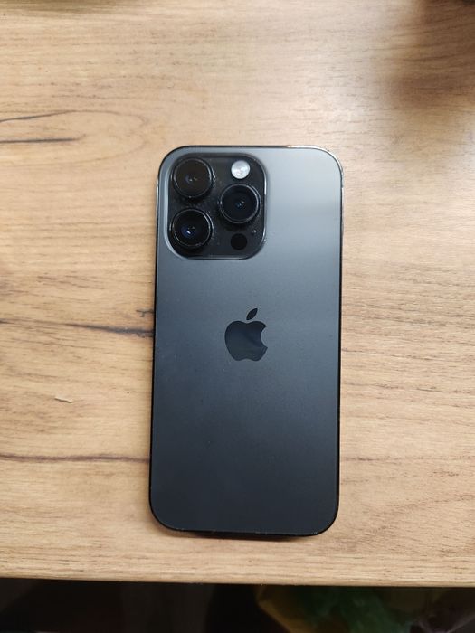 Iphone 14 pro  128GB e-sim