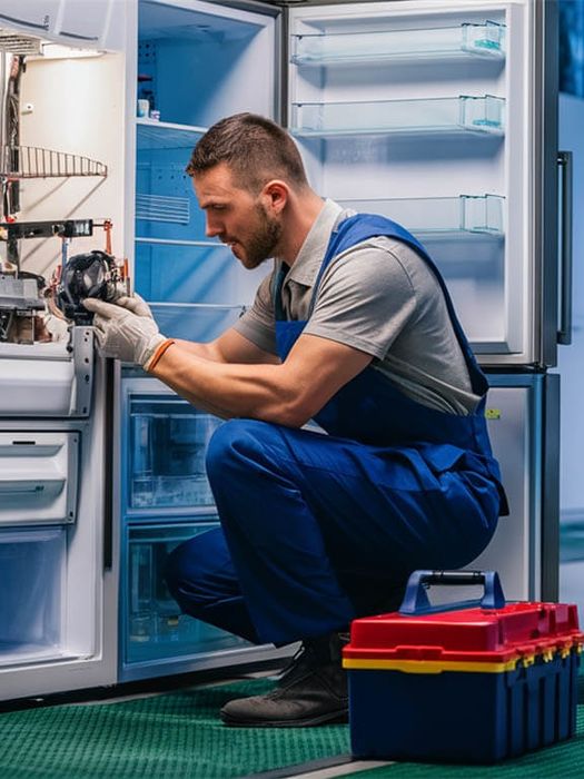 Ремонт холодильников, ремонт ХОЛОДильника.