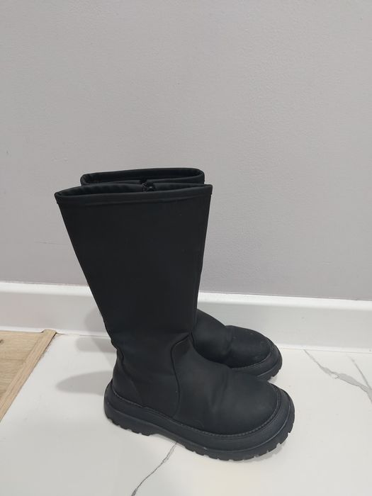 Весенняя обувь для девочки