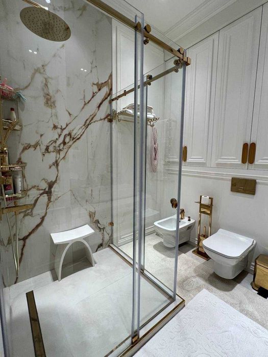 В Центре Города! Шайхантахурский 3х ЖК Гарденс ор-р Ташкент Сити ID03