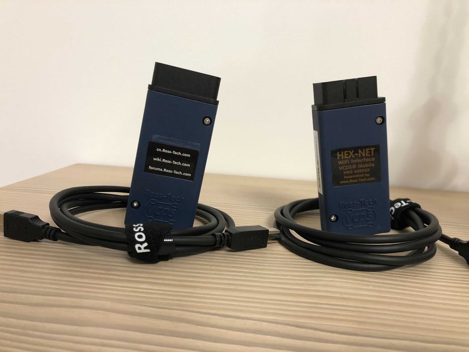 VCDS HEX NET 26.3.0 '' Updatabil '' Support Doip NOU*