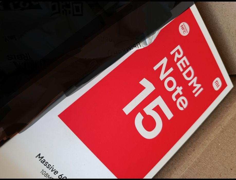 Xiaomi redmi note 15—» Айфон/iphone