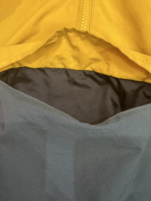 Мъжки анорак CARHARTT . Размер S/M