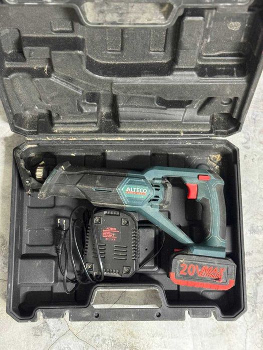 Сабельная пила (Каргалы) лот 885558