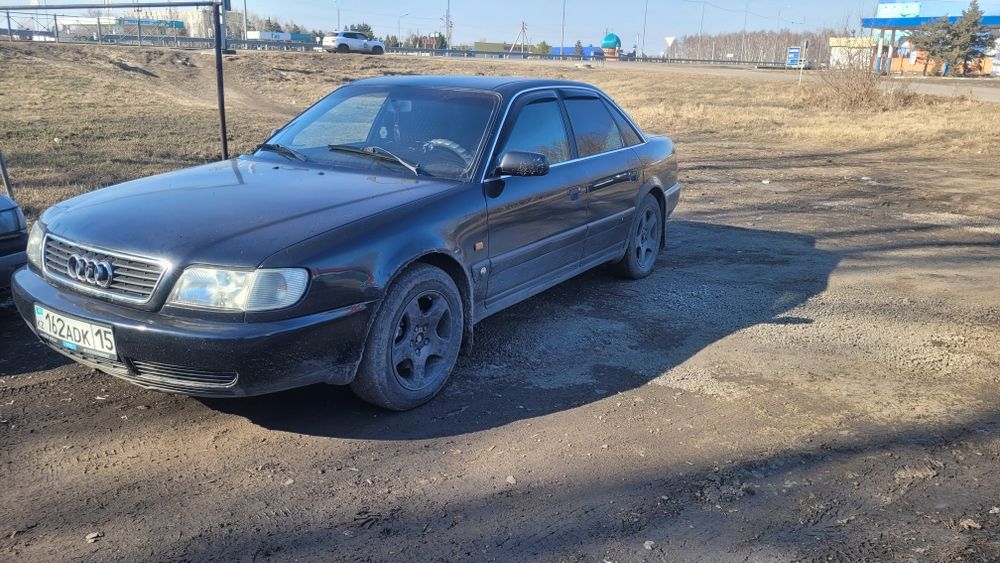 Продам Ауди А6 2.6