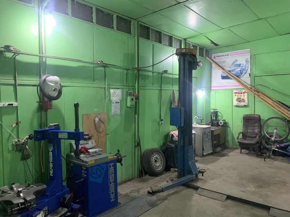 Продам Готовый бизнес