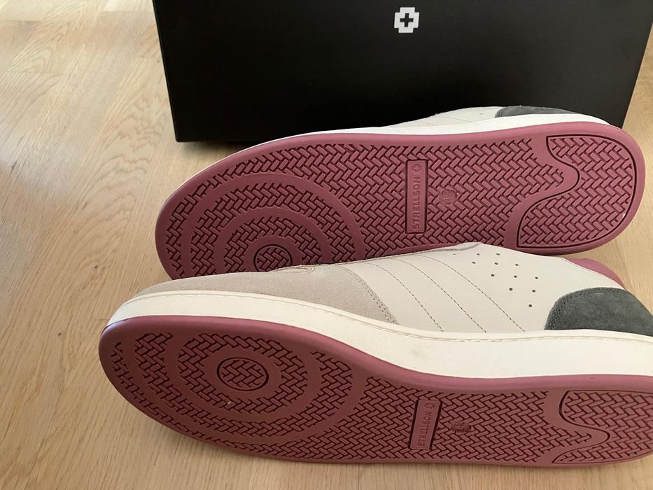 Обувки Sterllson