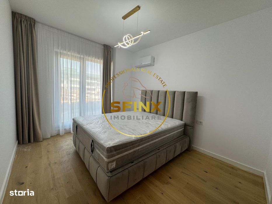 3 camere | chirie | Pipera | pet friendly | intretinere mica | panouri