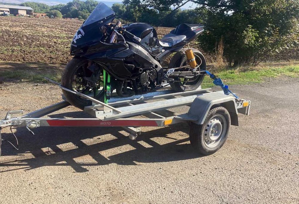 Транспорт на Мотоциклети, Мотопеди, Скутери и ATV – Репатриране Превоз