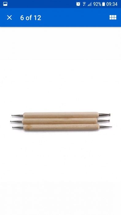 Marcator piele : Nr 146