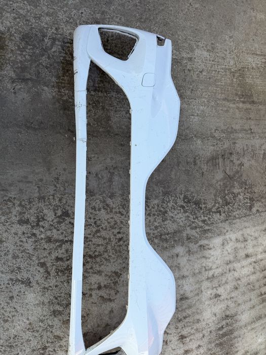 Bara fata renault clio 5