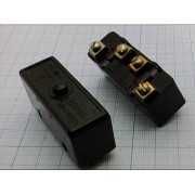 Микропереключатель,Тумблер.