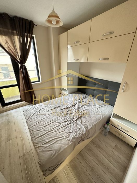 Дава се под наем Двустаен апартамент в Варна, Център - 68 кв.м за 408 € - Снимка #4