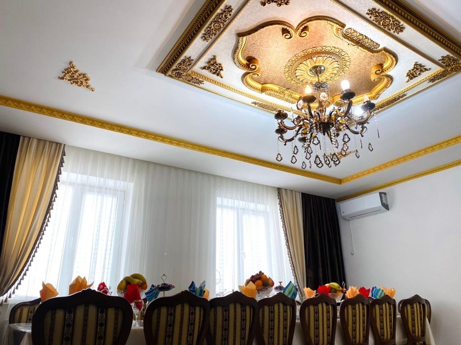 Продам 3 этажный коттедж