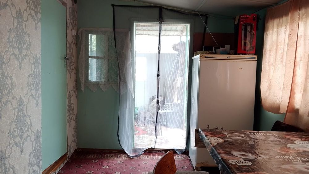 Продам дачу в 21ом коллективе